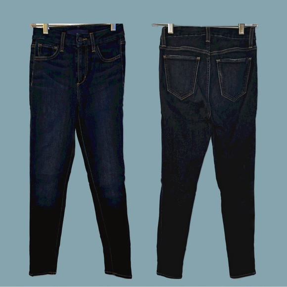 Joe’s Jeans The Hi (Rise) Honey skinny jean - Picture 1 of 2